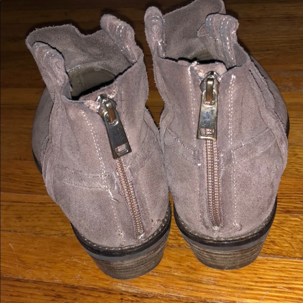 Booties - Picture 5 of 6
